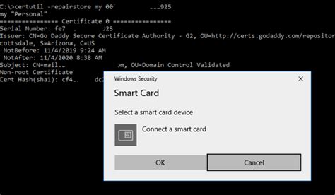 disable smart card windows 7|disable smart card service.